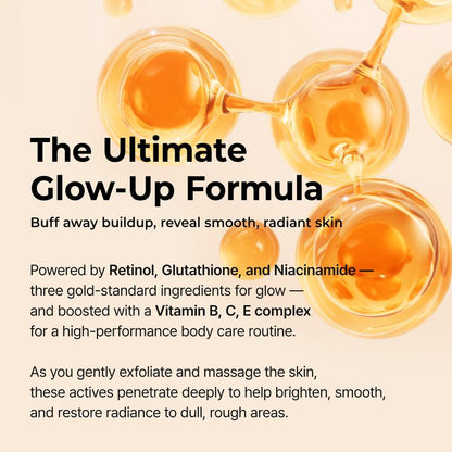 Complete Kojic Acid & Turmeric Brightening Kit – 4-Step Dark Spot Routine