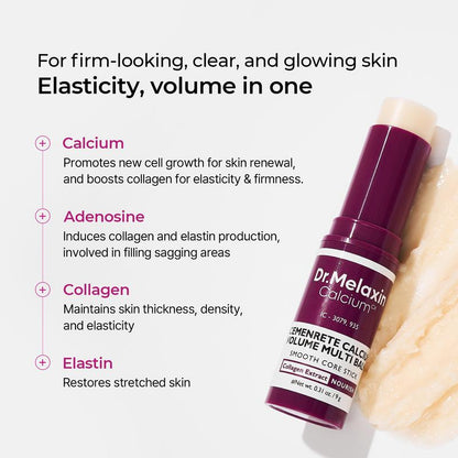 Cemenrete Calcium Eye Lift Duo