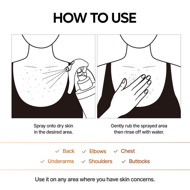 Complete Kojic Acid & Turmeric Brightening Kit – 4-Step Dark Spot Routine