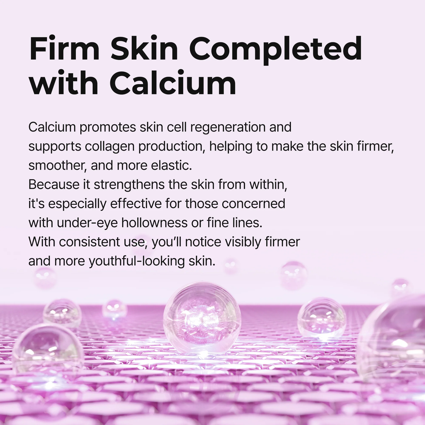 Cemenrete Calcium Eye Lift Duo
