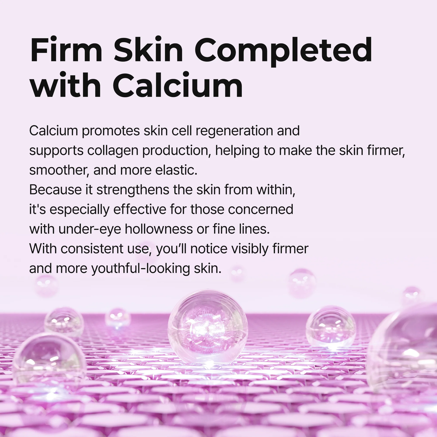 Cemenrete Calcium Eye Lift Duo
