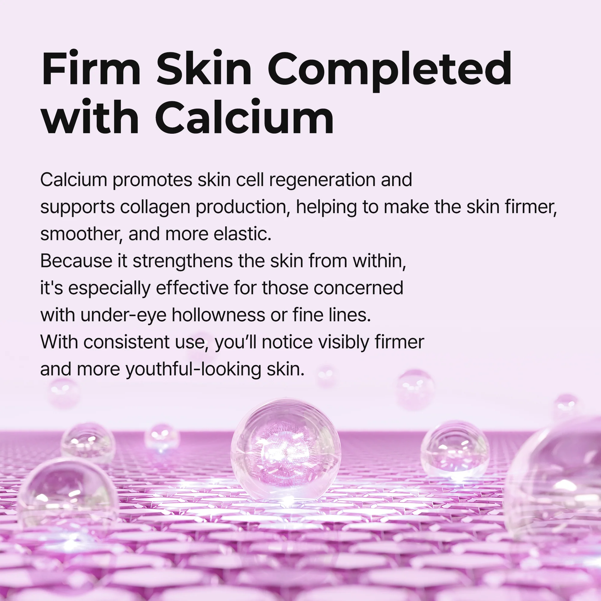 Cemenrete Calcium Eye Lift Duo