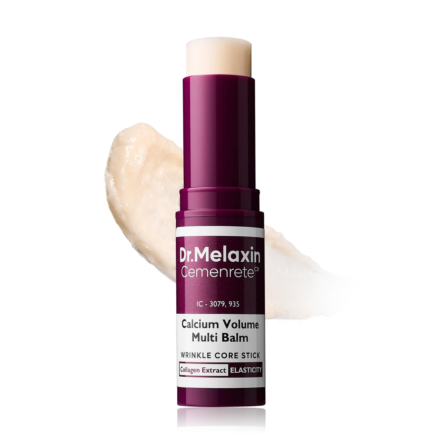 Cemenrete Calcium Multi Balm, Anti-aging, Sagging, Wrinkles
