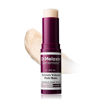 Cemenrete Calcium Multi Balm, Anti-aging, Sagging, Wrinkles